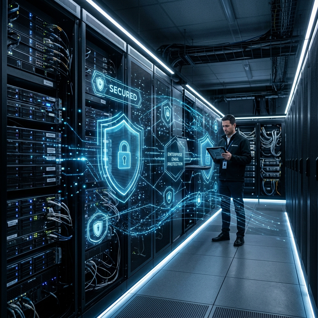 Security Architecture